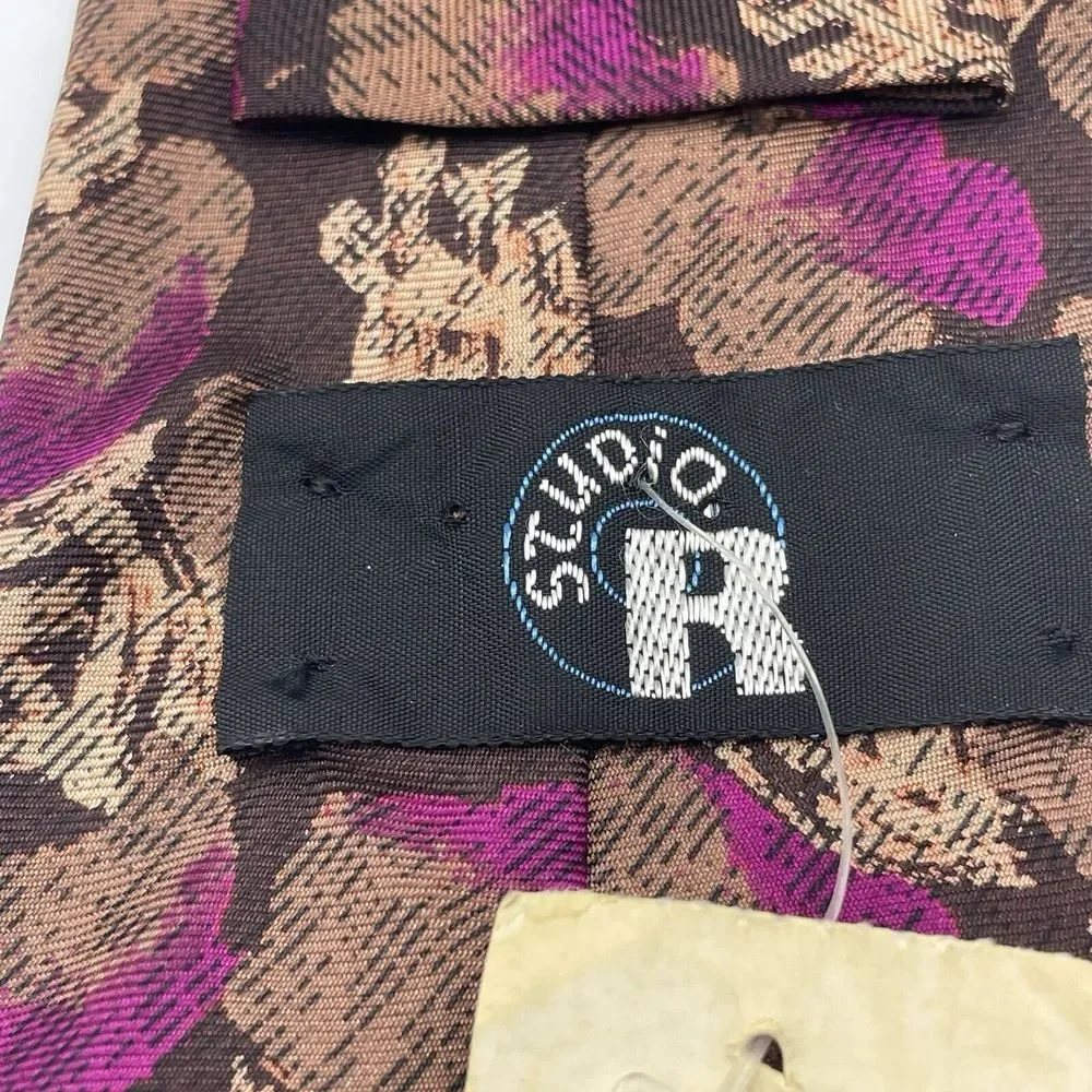 Studio R vintage nwt